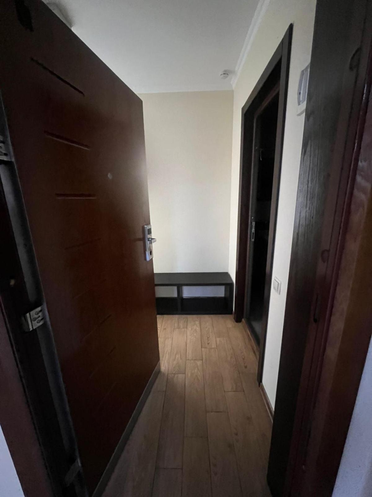 Seaview Panoramic Apartments Orbi Sea Towers Batumi Ngoại thất bức ảnh