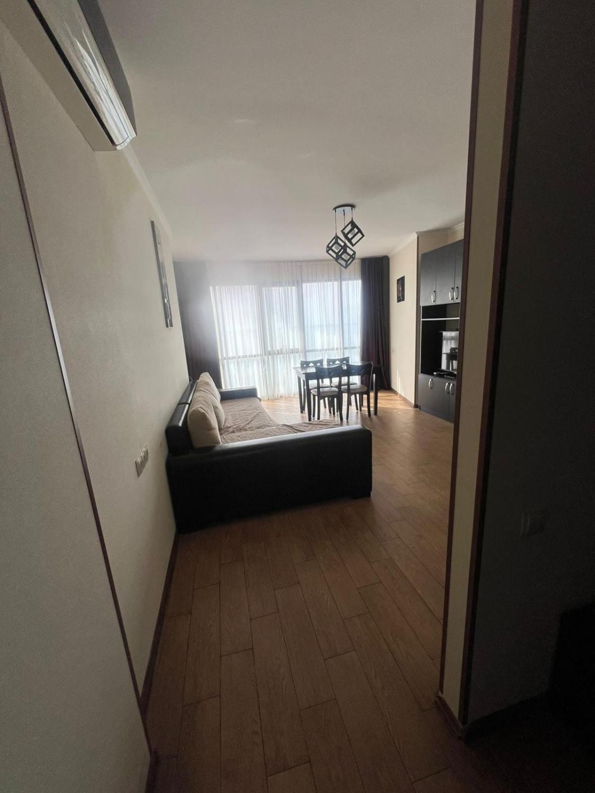 Seaview Panoramic Apartments Orbi Sea Towers Batumi Ngoại thất bức ảnh