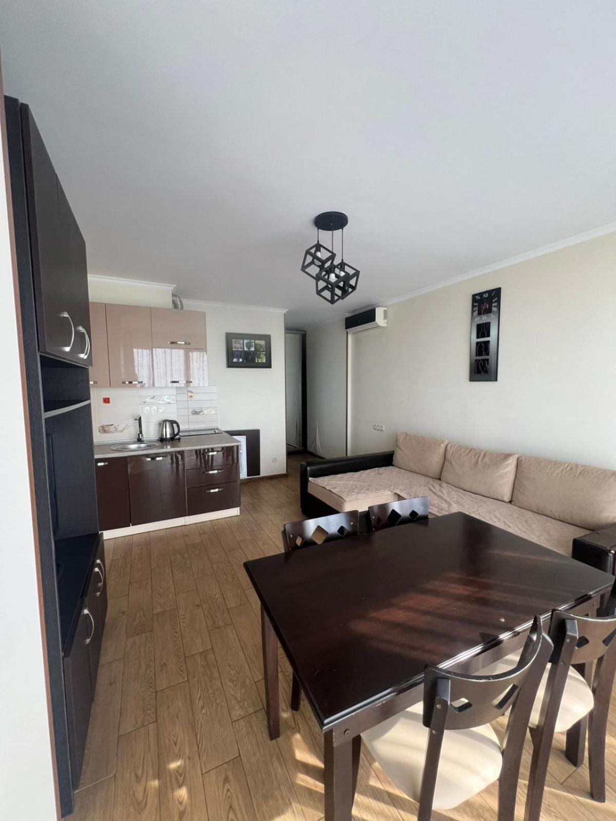 Seaview Panoramic Apartments Orbi Sea Towers Batumi Ngoại thất bức ảnh