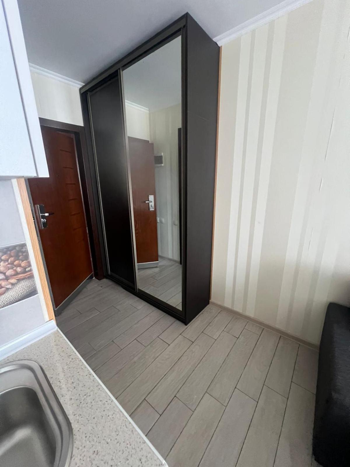 Seaview Panoramic Apartments Orbi Sea Towers Batumi Ngoại thất bức ảnh