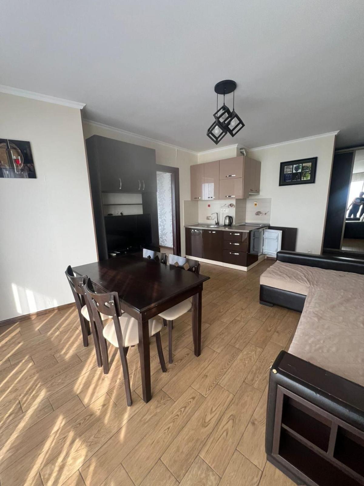 Seaview Panoramic Apartments Orbi Sea Towers Batumi Ngoại thất bức ảnh