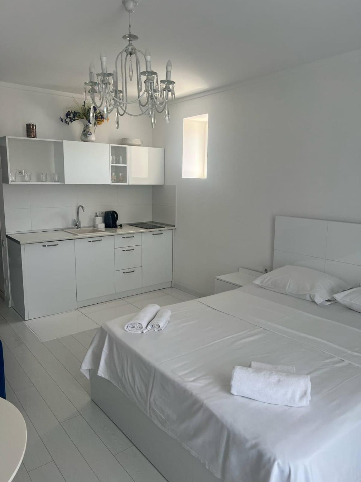 Seaview Panoramic Apartments Orbi Sea Towers Batumi Ngoại thất bức ảnh