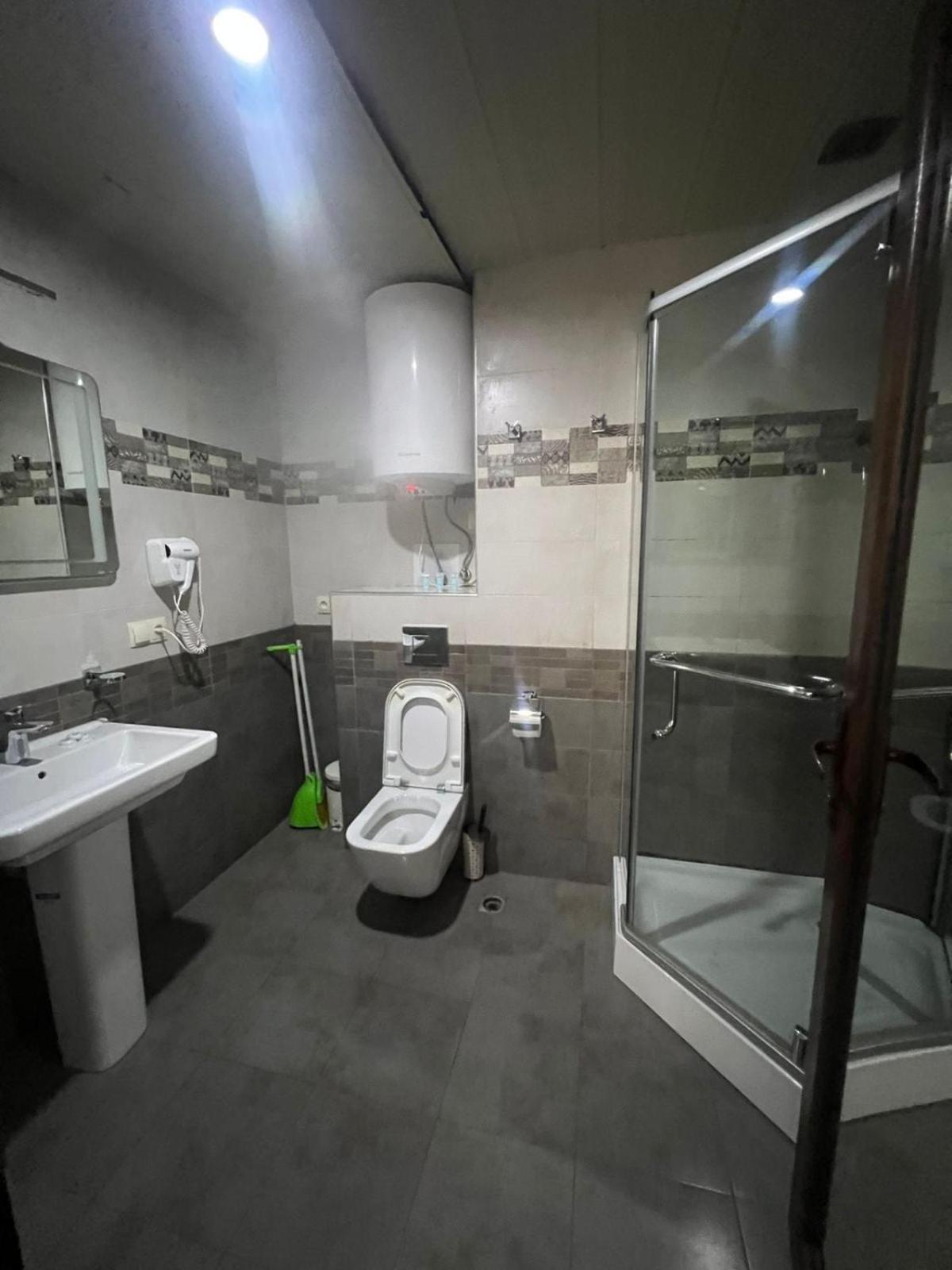 Seaview Panoramic Apartments Orbi Sea Towers Batumi Ngoại thất bức ảnh