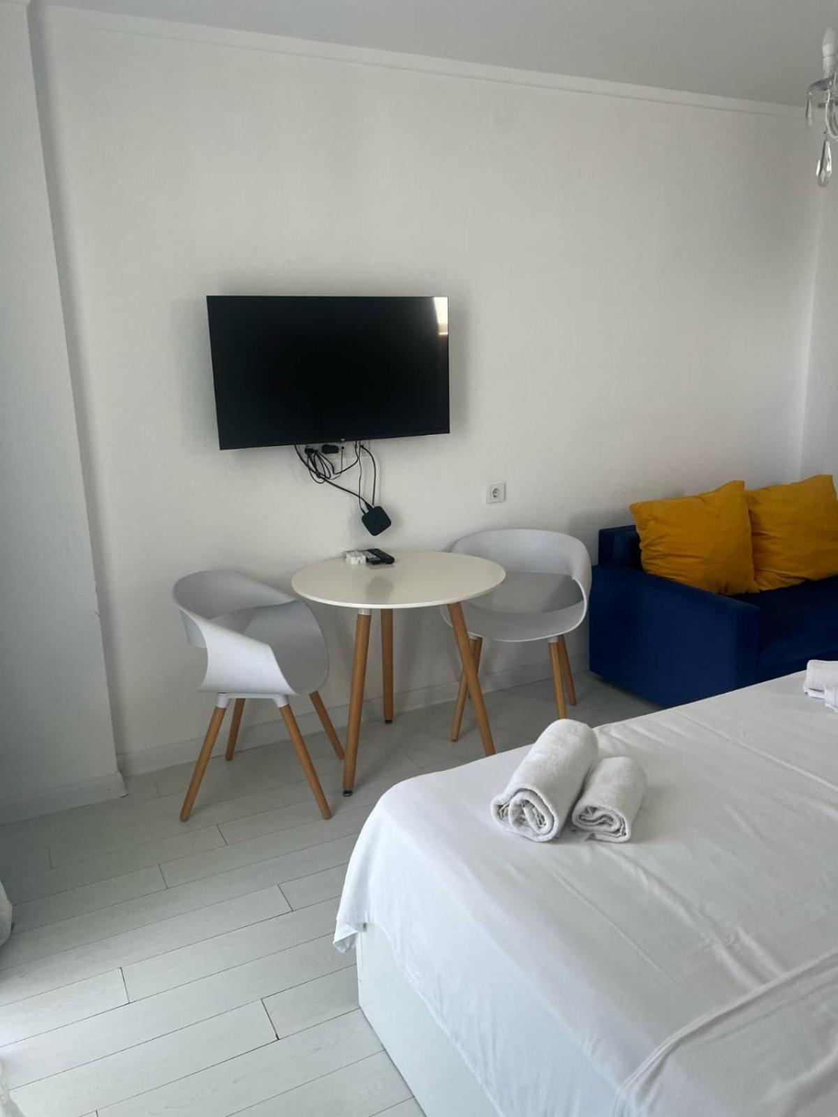 Seaview Panoramic Apartments Orbi Sea Towers Batumi Ngoại thất bức ảnh