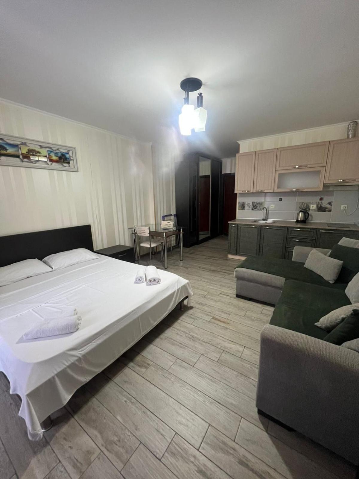 Seaview Panoramic Apartments Orbi Sea Towers Batumi Ngoại thất bức ảnh