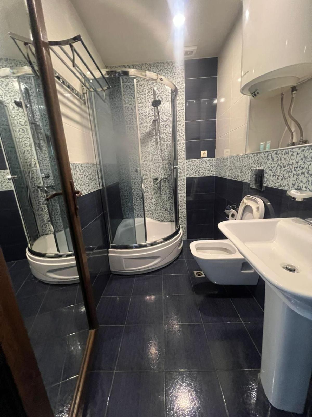 Seaview Panoramic Apartments Orbi Sea Towers Batumi Ngoại thất bức ảnh