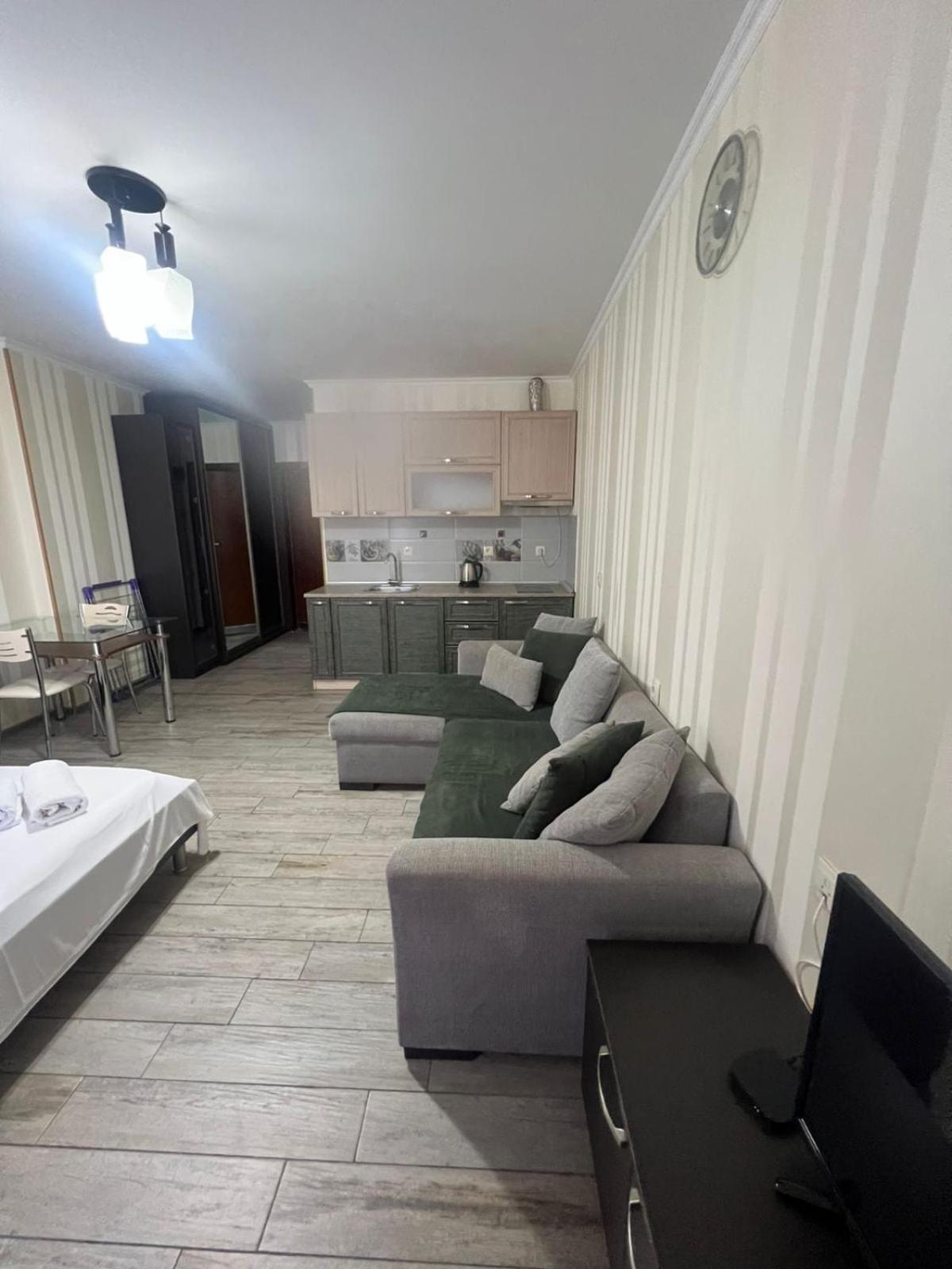 Seaview Panoramic Apartments Orbi Sea Towers Batumi Ngoại thất bức ảnh