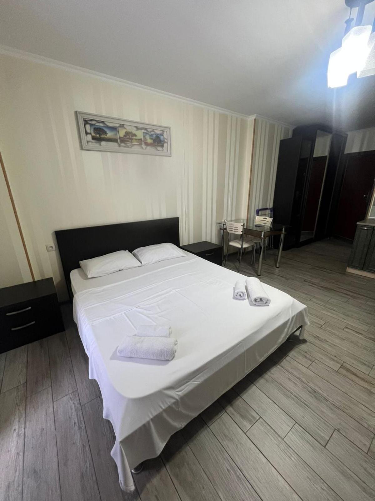 Seaview Panoramic Apartments Orbi Sea Towers Batumi Ngoại thất bức ảnh