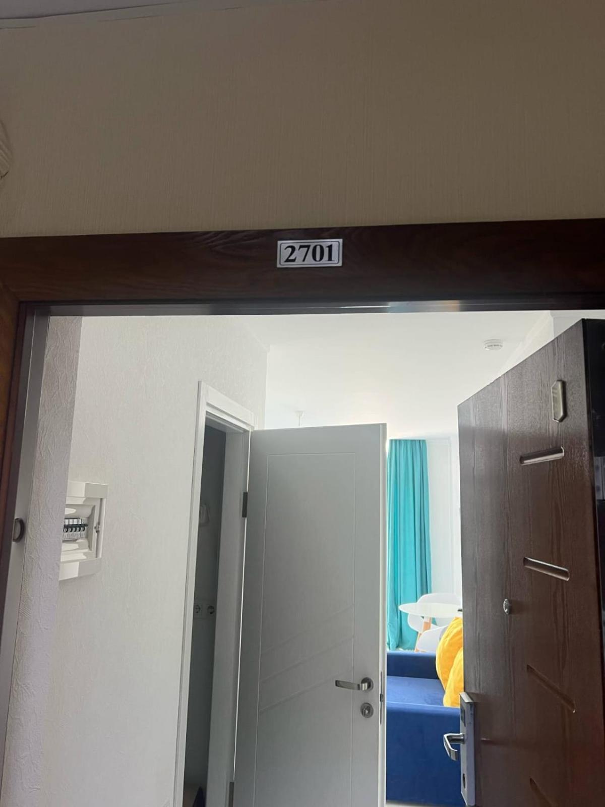 Seaview Panoramic Apartments Orbi Sea Towers Batumi Ngoại thất bức ảnh