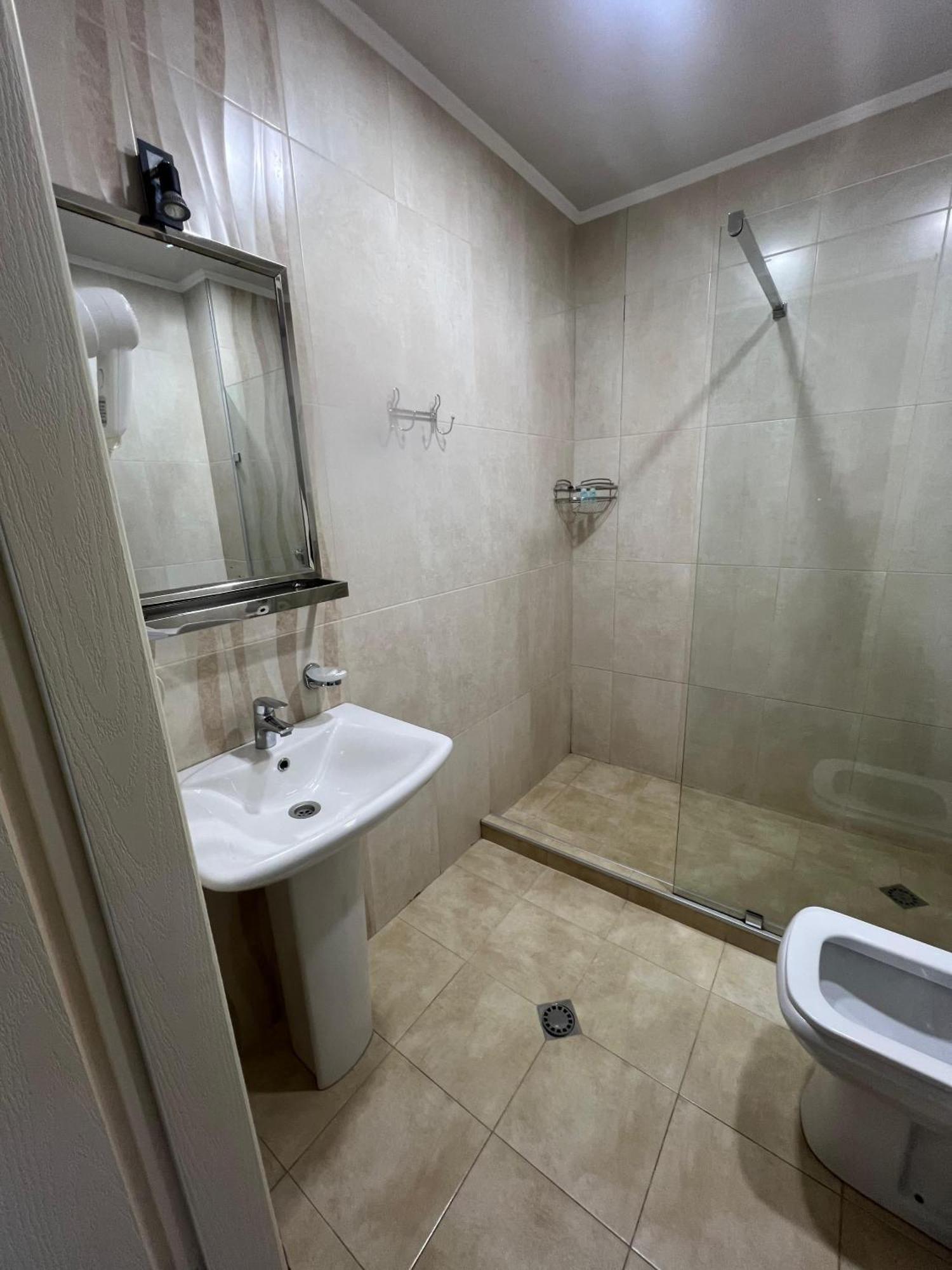 Seaview Panoramic Apartments Orbi Sea Towers Batumi Ngoại thất bức ảnh