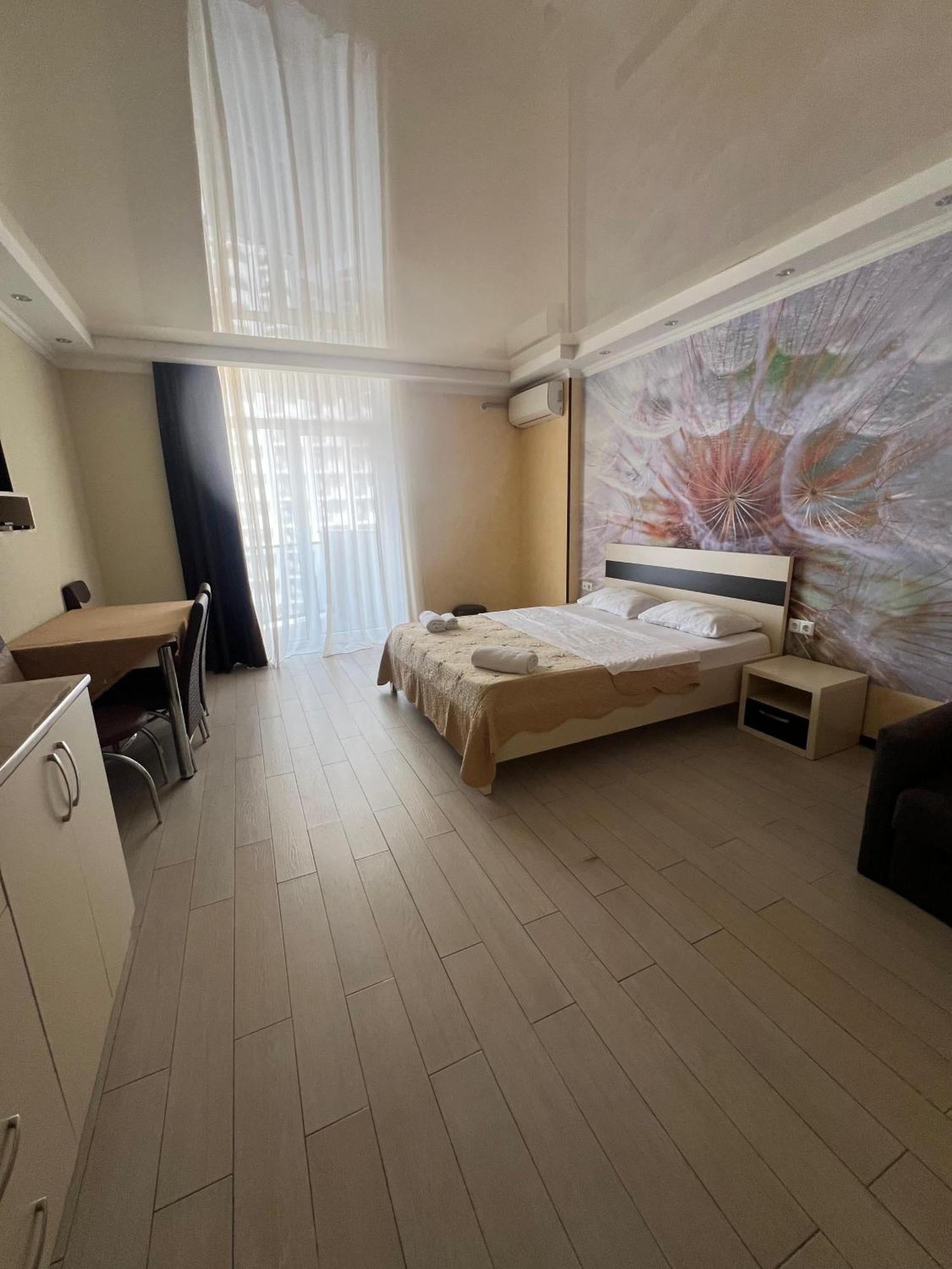Seaview Panoramic Apartments Orbi Sea Towers Batumi Ngoại thất bức ảnh