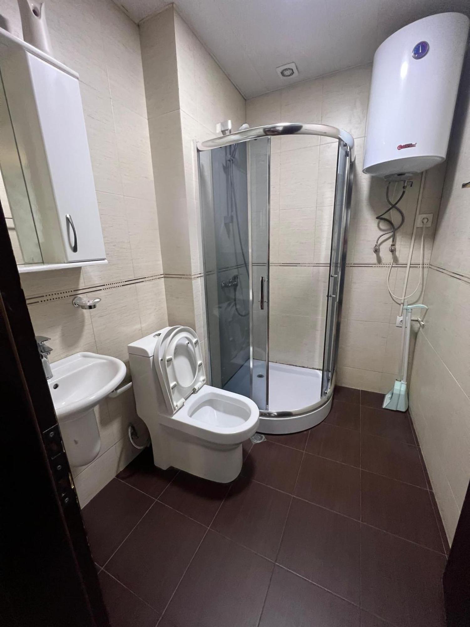 Seaview Panoramic Apartments Orbi Sea Towers Batumi Ngoại thất bức ảnh