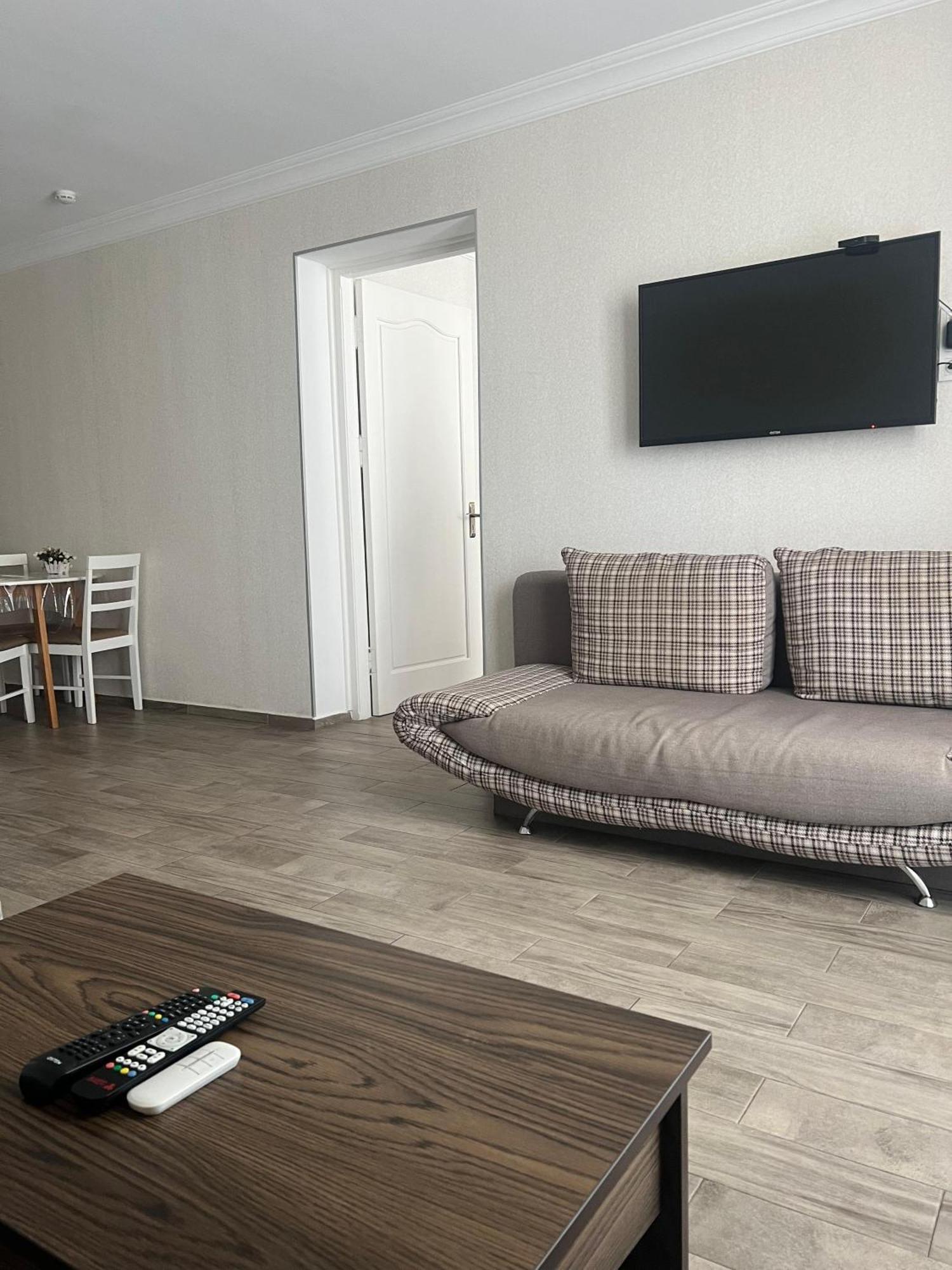 Seaview Panoramic Apartments Orbi Sea Towers Batumi Ngoại thất bức ảnh