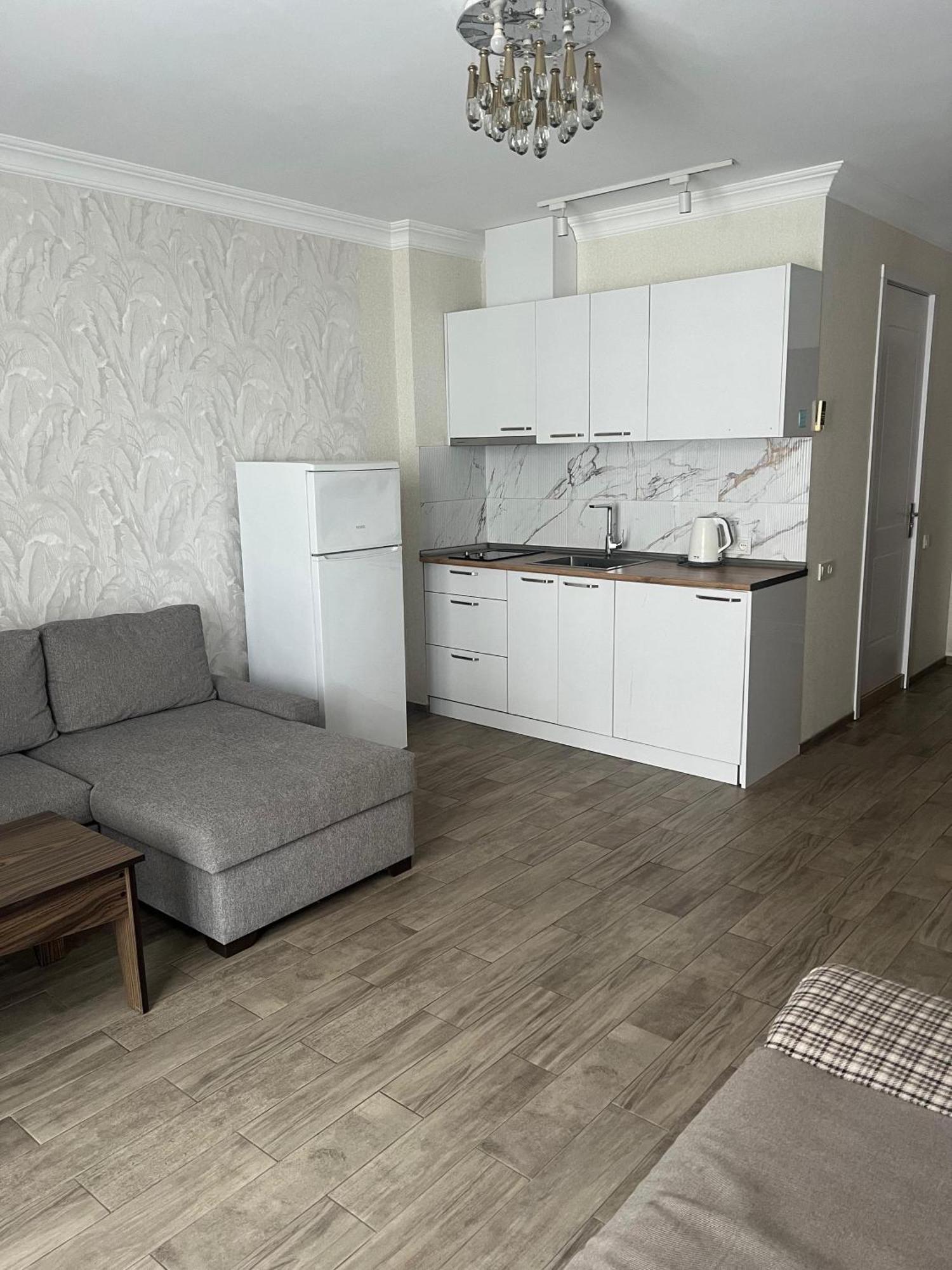 Seaview Panoramic Apartments Orbi Sea Towers Batumi Ngoại thất bức ảnh