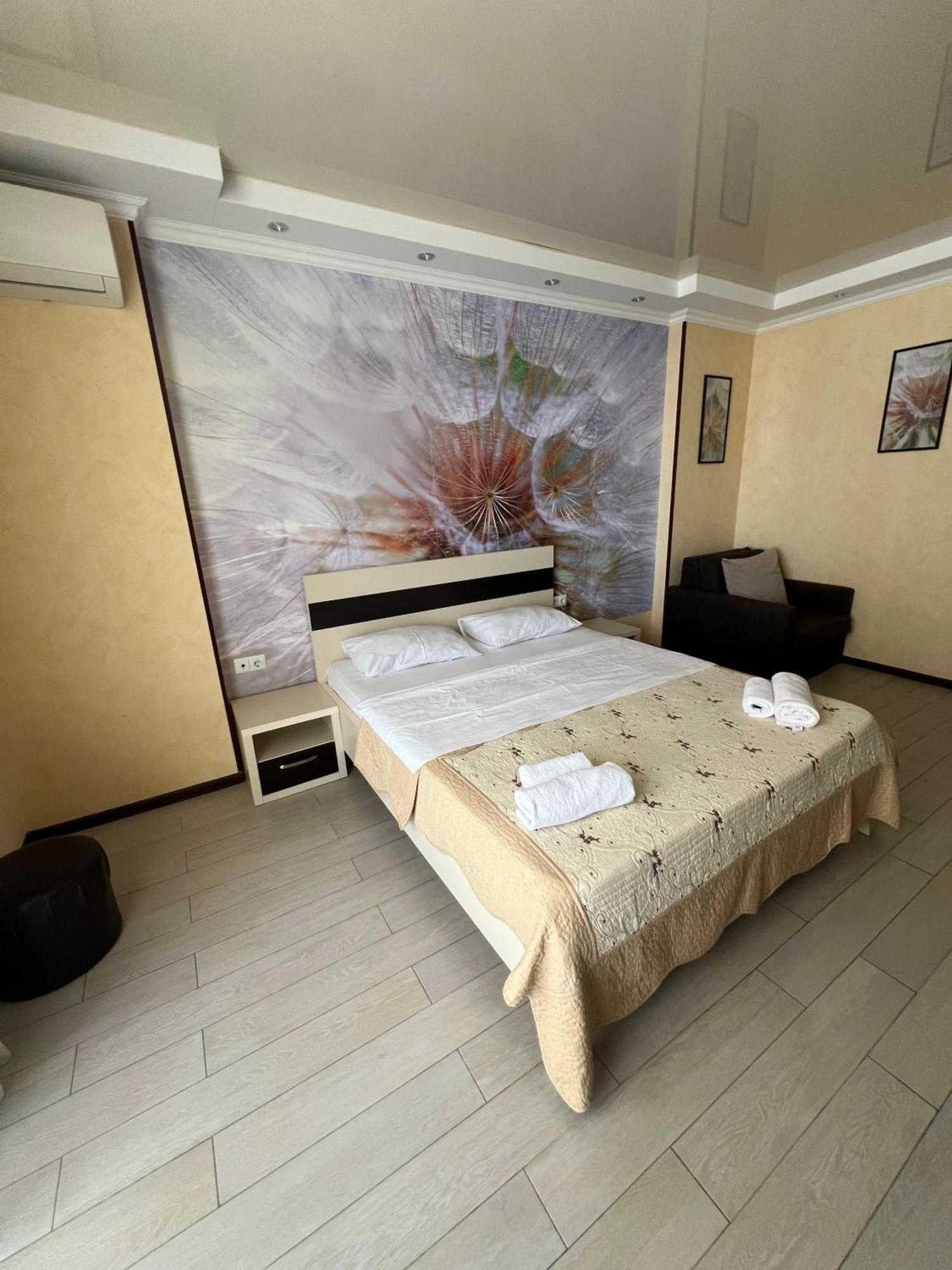 Seaview Panoramic Apartments Orbi Sea Towers Batumi Ngoại thất bức ảnh